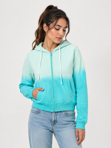 سویشرت وارداتی زنانه از برند mystyle